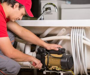 About Sewer Line Replacement Weston, WY